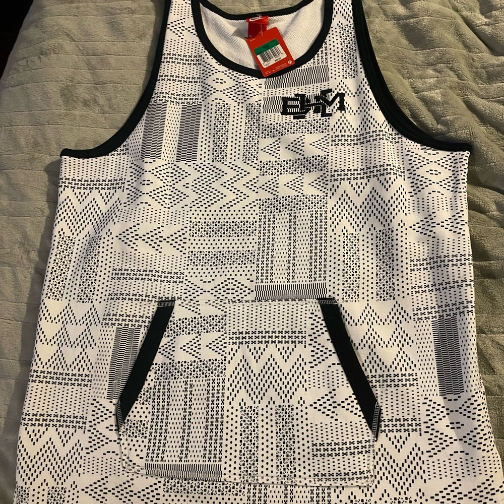 Nike BHM Tank Top